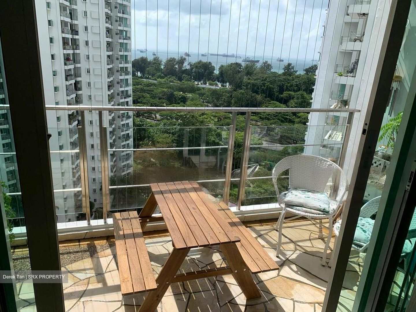 Cote D'Azur (D15), Condominium #582547641